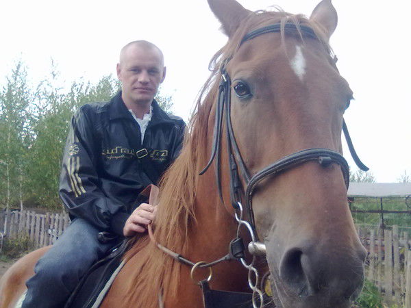 Александр Задорожный