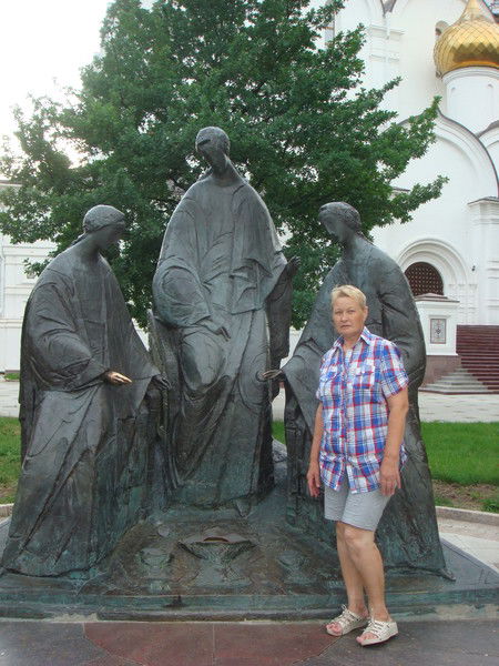 Зоя Гультяева