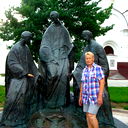 Зоя Гультяева