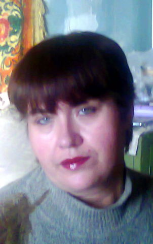 Марина Мухлаева