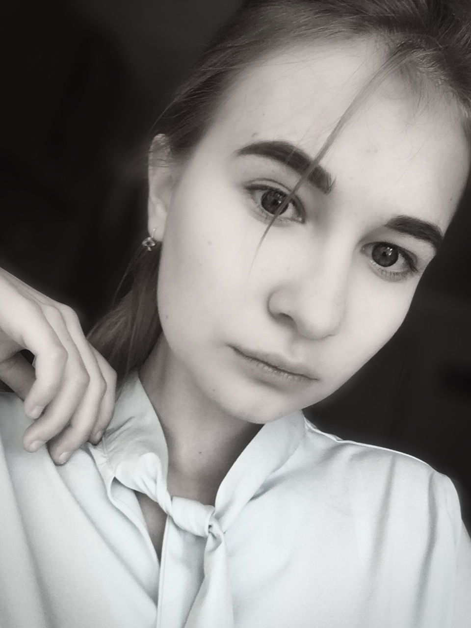 Валерия Кошонова