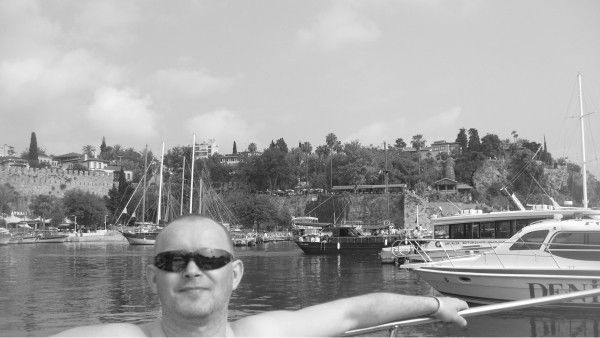 Сергей Баландин