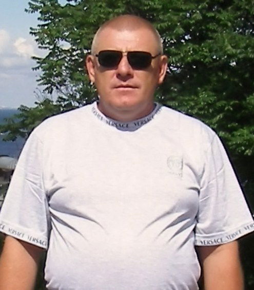 Анатолий Демчук