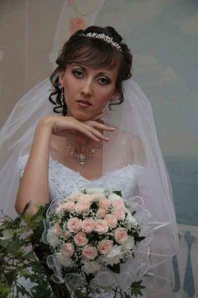 Юлия Маштакова