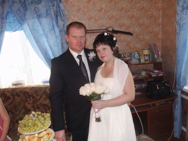 Екатерина Смирнова