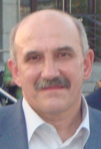 Виктор Ногин