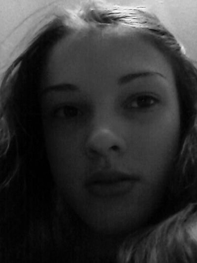 Юля Косенко