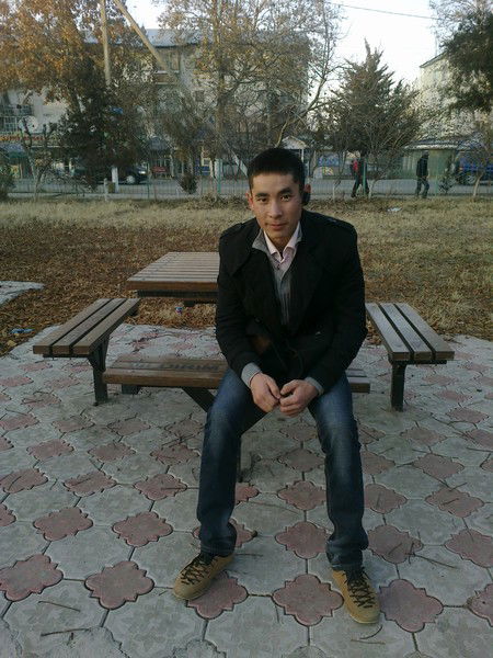 Durusвek & Taalaйвekov