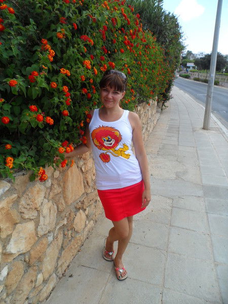 Елена Бондаренко