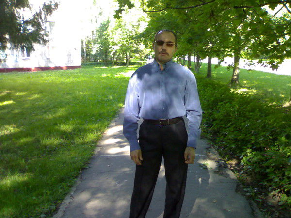 Константин Кузнецов