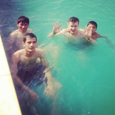 Парвиз Туйчиев