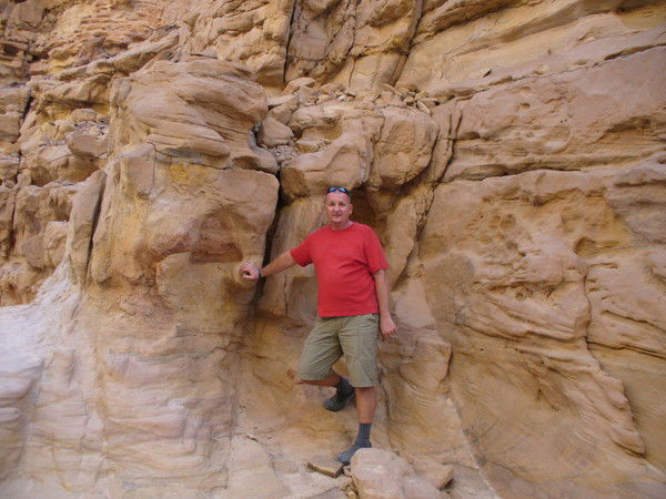 Юрий Сидорин