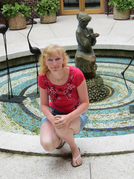 Светлана Полозкова