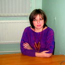 Екатерина Рябкова