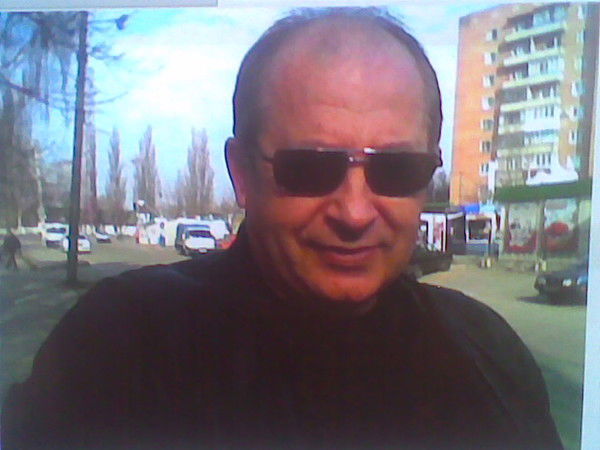 Валерий Сальный