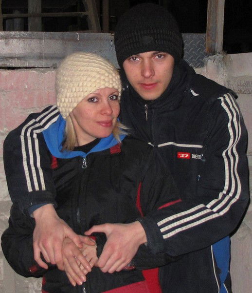 Мира Фоменко