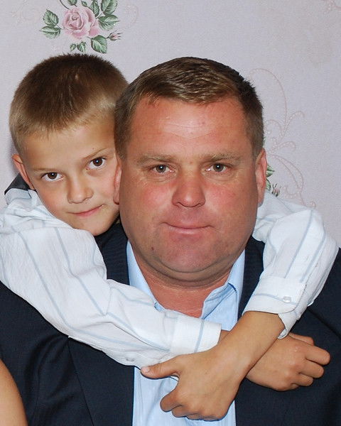 Сергей Самосюк