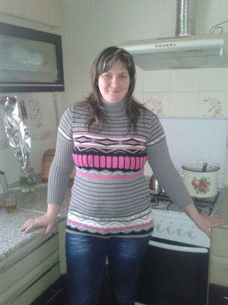 Марина Шматько