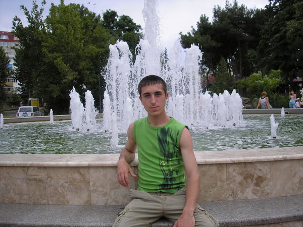 Александр Ефремцев