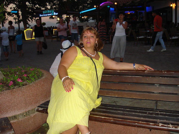 Юлия Жидкова