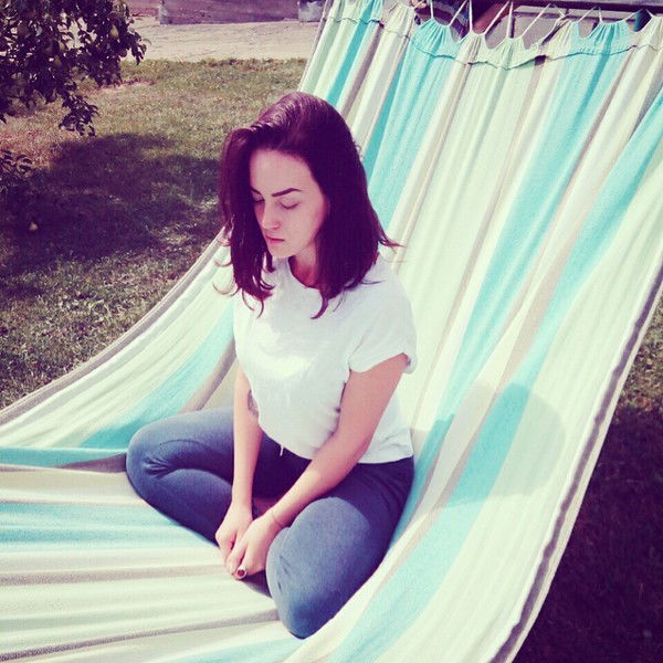 Мария Вальтер