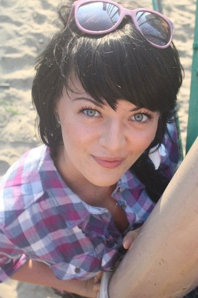 Елена Курченко