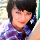 Елена Курченко