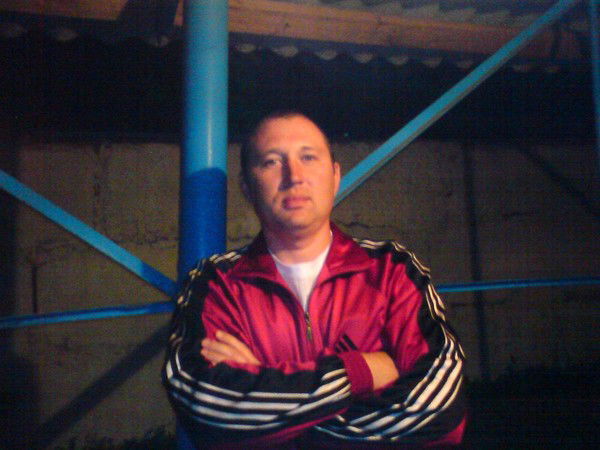 Валентин Нестеров