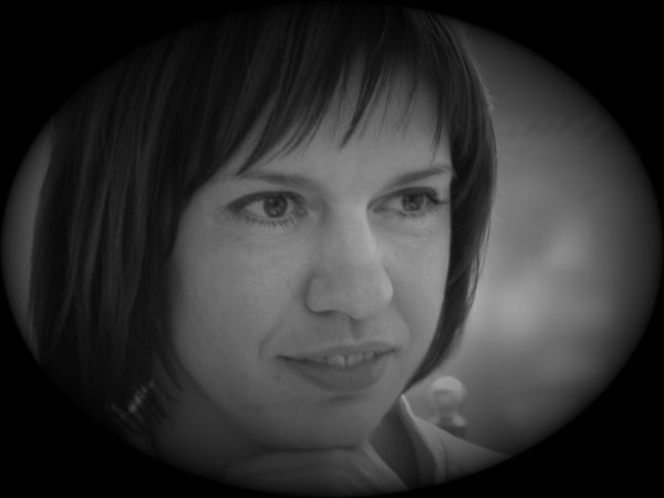 Оля Акулова