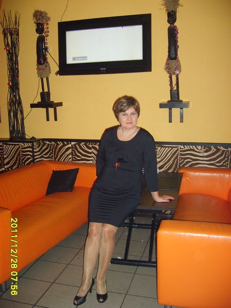 Ирина Данилова