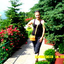 Оксана Абдулина