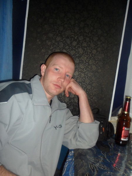 Дмитрий Кимаев