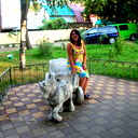 Анна Кузина