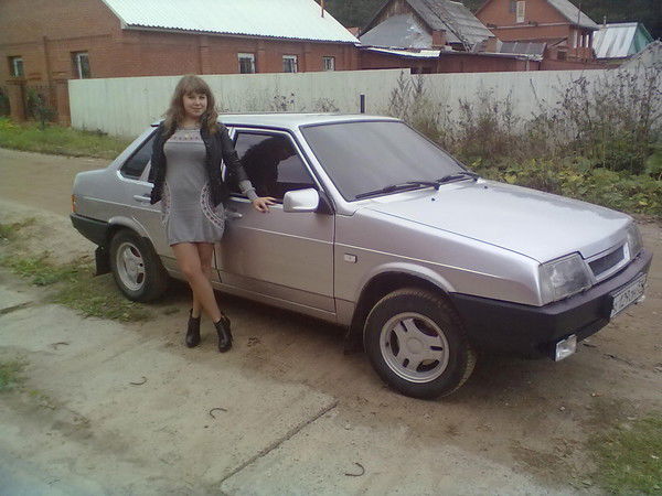 Данил Мальцев