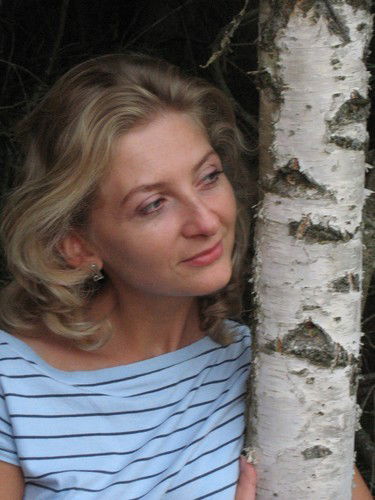 Катя Бутько