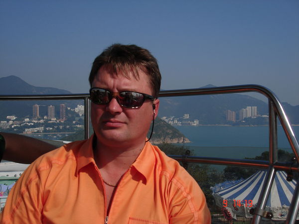 Михаил Кириллов