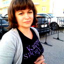 Ирина Тихонова