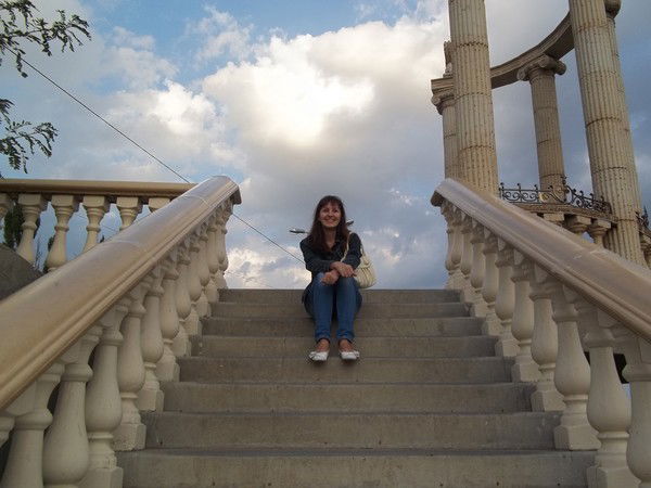 Татьяна Гулич