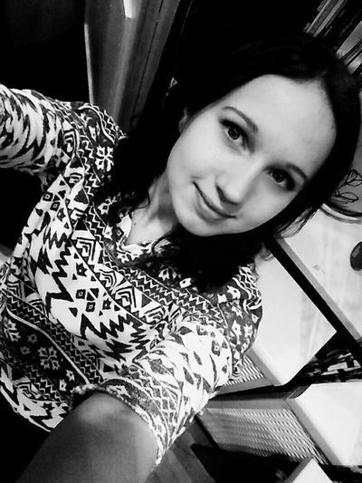 Екатерина Кряжева