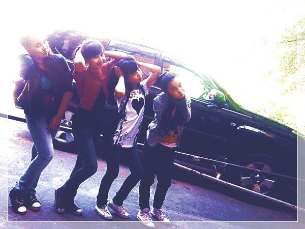 Динара Есенбек