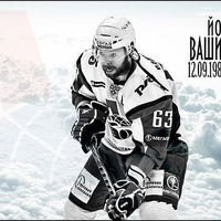 Юра Калашников