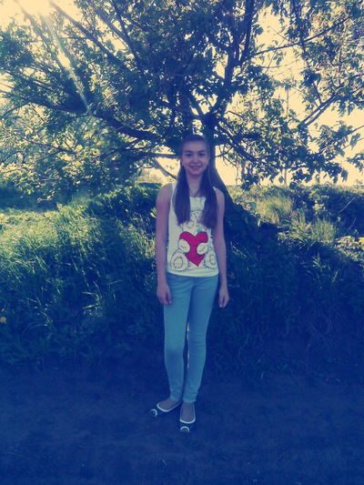 Дарья Разинкова