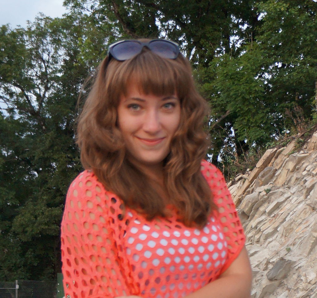 Соня Ковалёва