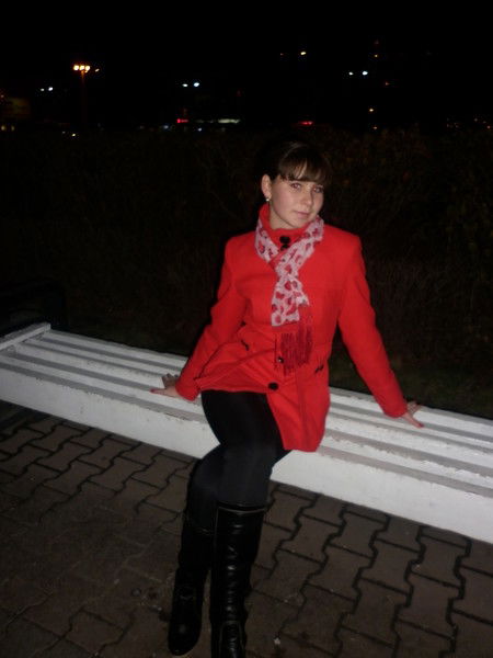 Александра Машир