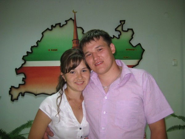 Лилия Харисова