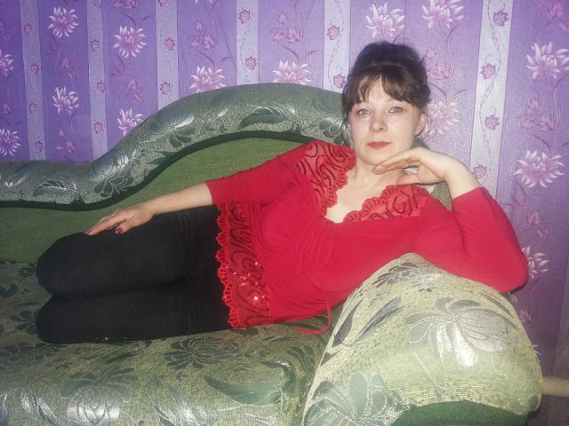 Елена Тухватулина