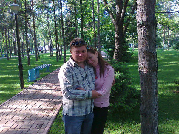 Влад Мельников