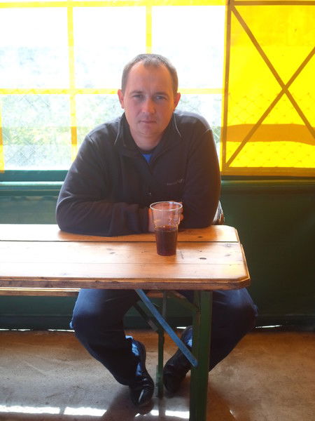 Вова Морогов