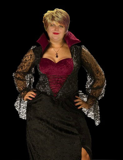 Виктория Холод