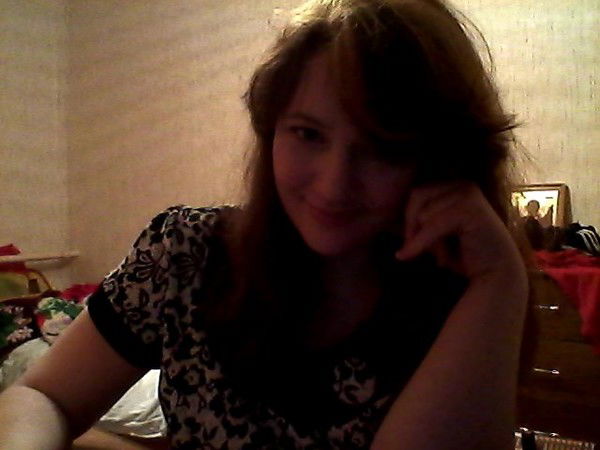 Елена Семёнова